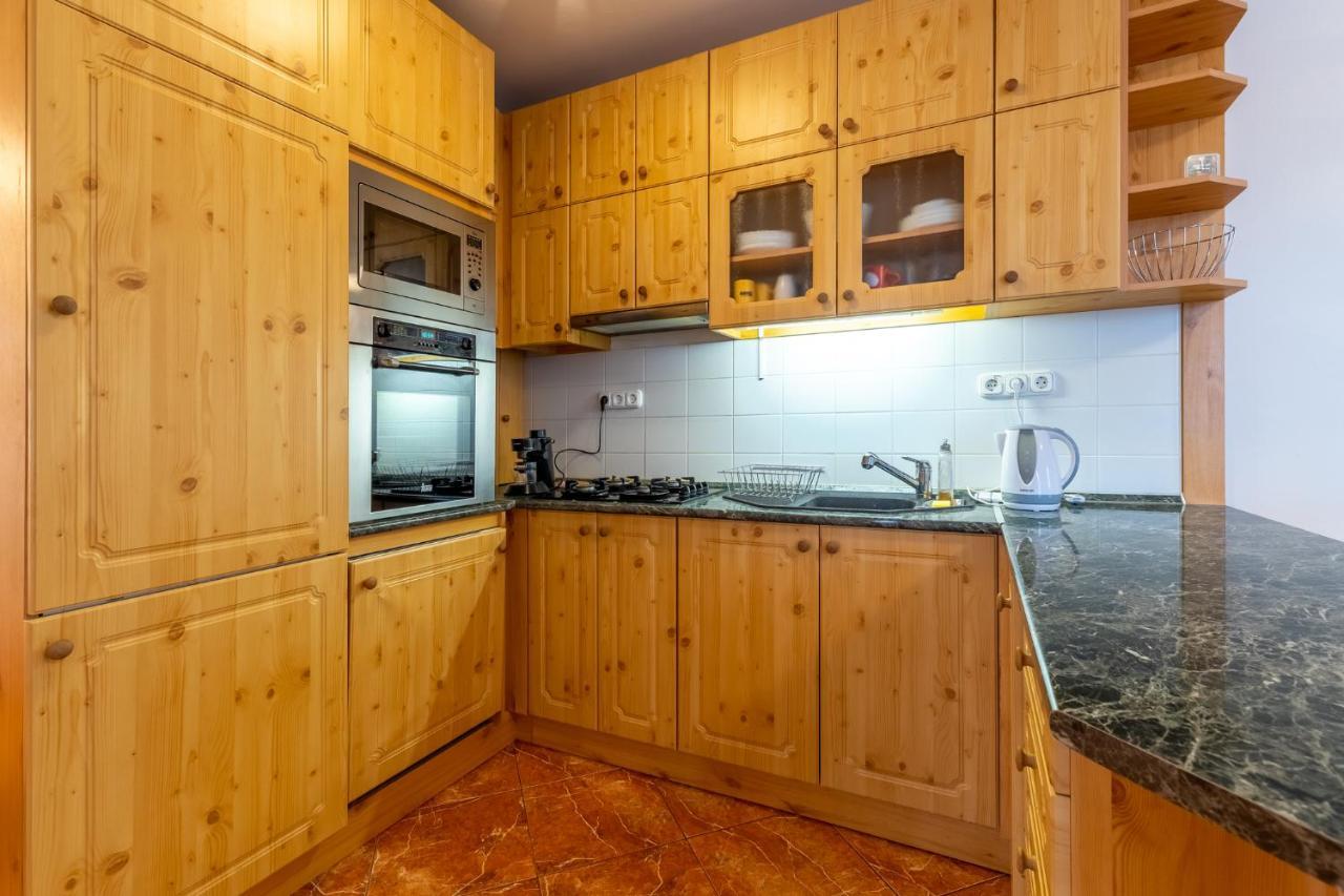 Egyuett A Csalad II Apartman By Bltn Siófok Eksteriør billede